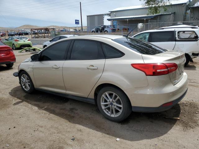 Vin: 1fadp3f2xhl254595, lot: 57995345, ford focus se 20172