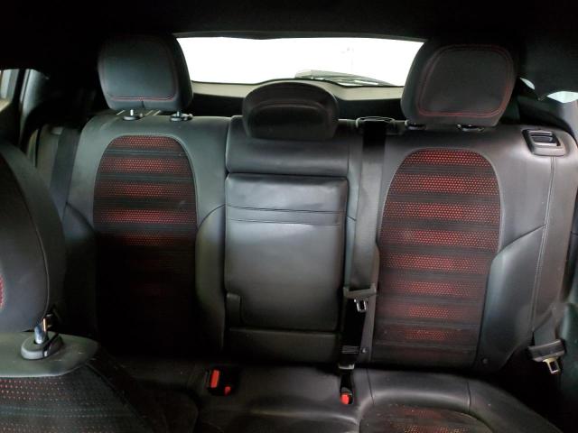 2023 DODGE HORNET GT ZACNDFAN0P3A05069