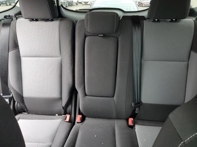 2017 FORD ESCAPE SE - 1FMCU0GD4HUB52955