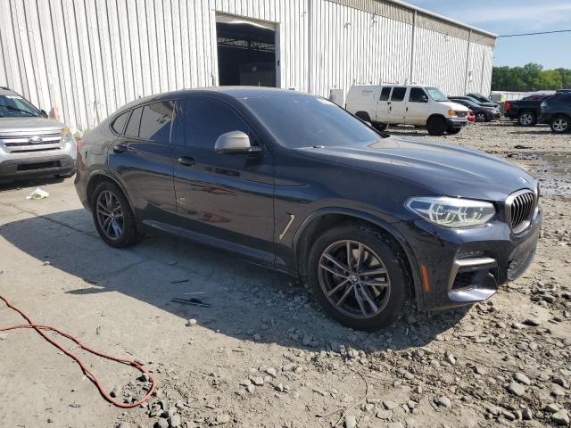 Vin: 5ux2v5c07l9b58100, lot: 56212895, bmw x4 xdrivem40i 20204