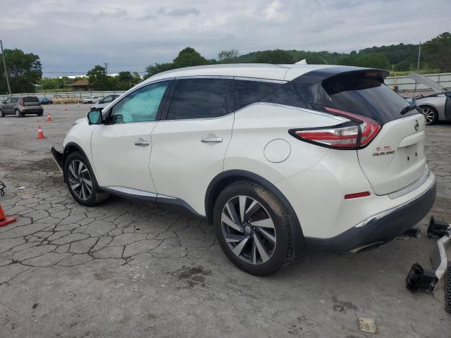 2015 NISSAN MURANO S - 5N1AZ2MH9FN283026