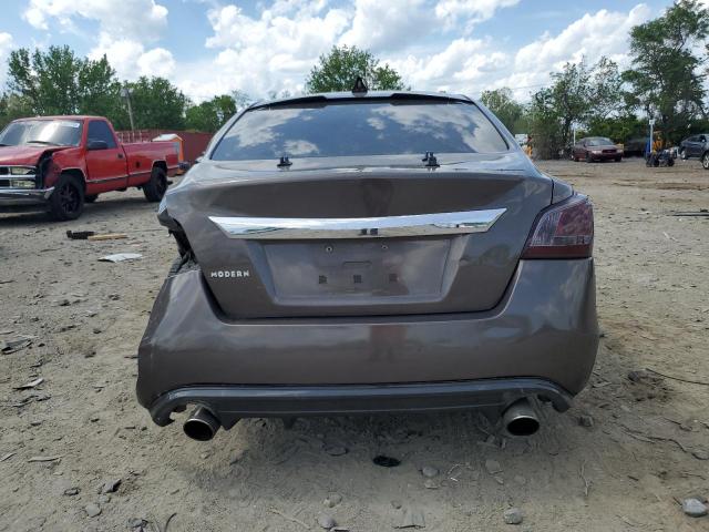 2013 NISSAN ALTIMA 2.5 - 1N4AL3AP9DC203634