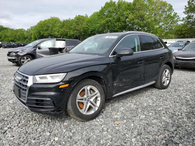 AUDI Q5 PREMIUM