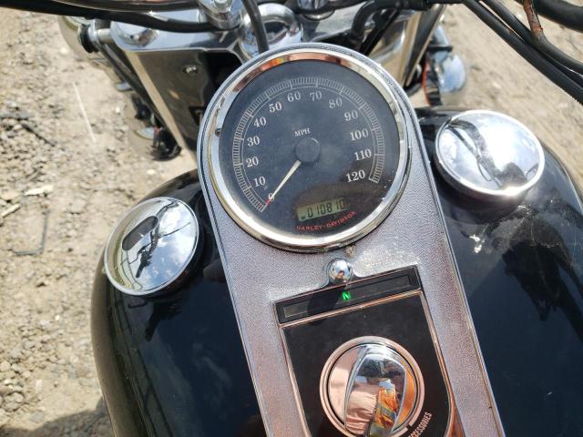 2007 HARLEY-DAVIDSON FLSTC - 1HD1BW5107Y097178