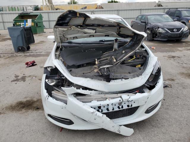 2015 DODGE DART SXT - 1C3CDFBBXFD301562