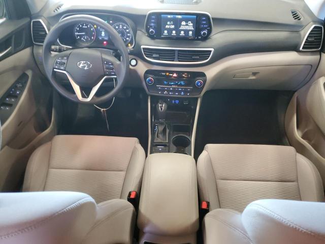 2019 HYUNDAI TUCSON LIM - KM8J3CAL1KU971618