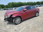 2015 KIA OPTIMA EX - 5XXGN4A78FG516326
