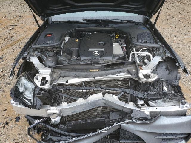 2017 MERCEDES-BENZ E 300 WDDZF4JB2HA023773