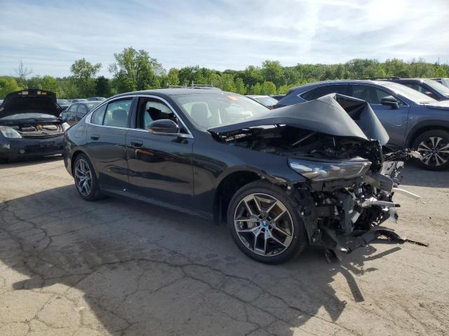 2024 BMW I5 EDRIVE WBY33FK0XRCR50235