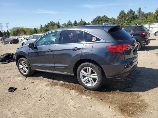 Vin: 5j8tb4h34el002306, lot: 56211545, acura rdx 20142