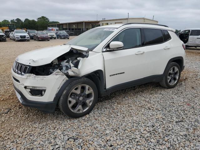 JEEP COMPASS LI