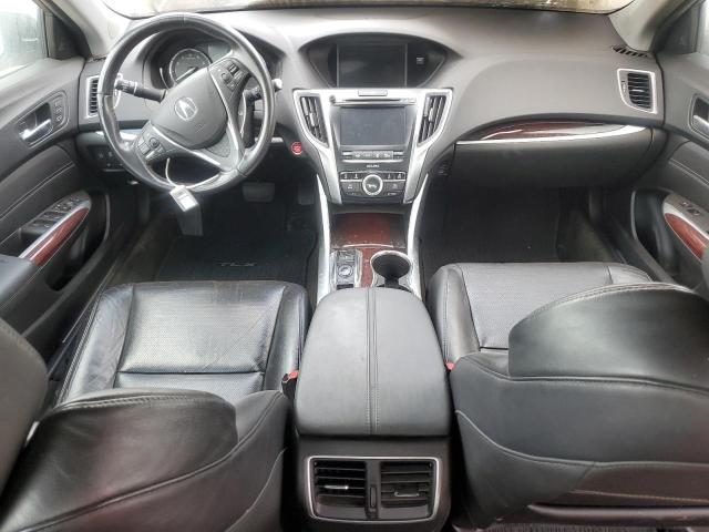 2016 ACURA TLX TECH - 19UUB2F52GA004180