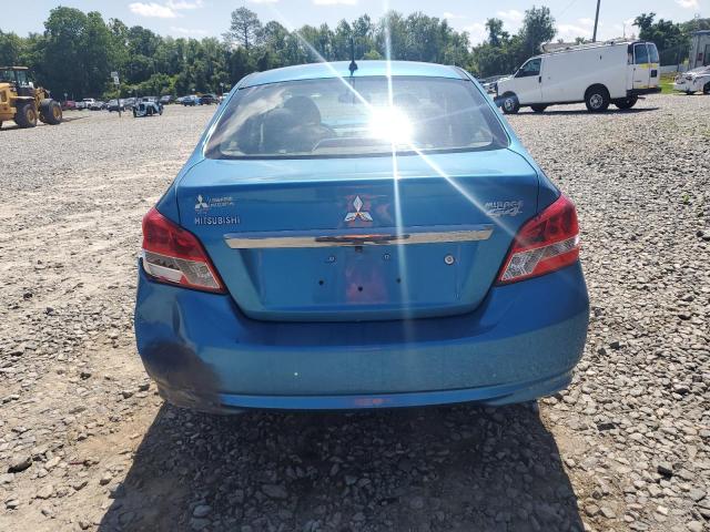 2018 MITSUBISHI MIRAGE G4 - ML32F3FJ8JHF13921