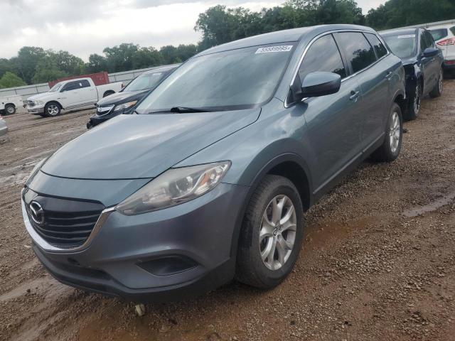 Vin: jm3tb3cv0d0400380, lot: 55589995, mazda cx-9 touring 2013 img_1