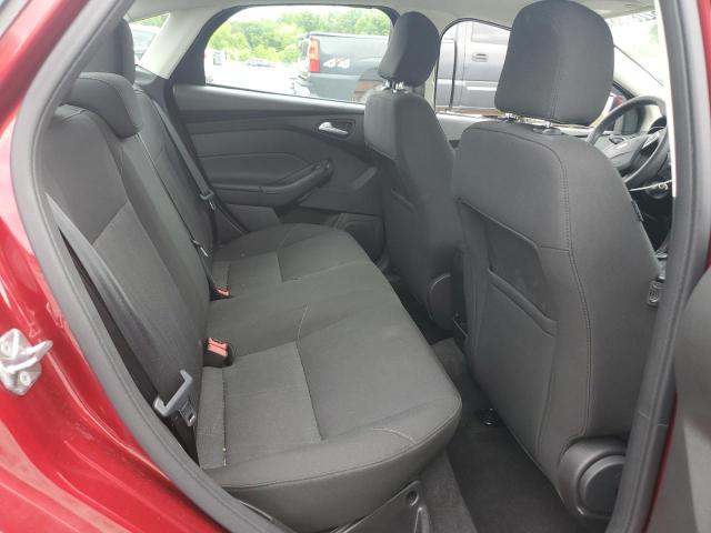 2016 FORD FOCUS SE - 1FADP3F24GL248533