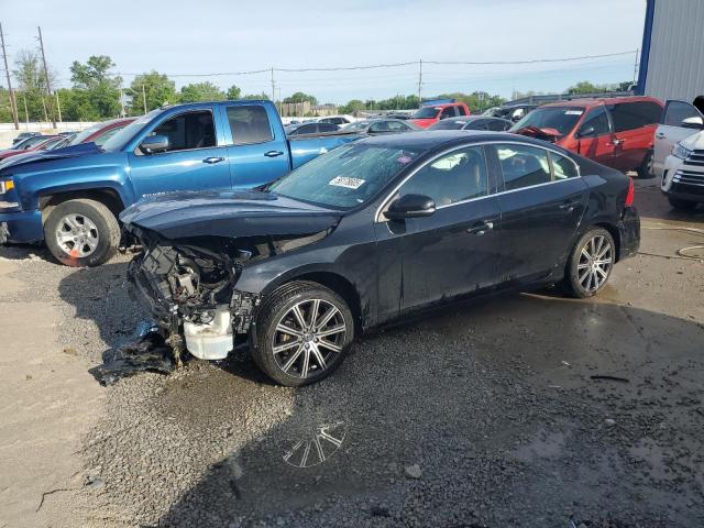 Vin: yv1612fs3e1296106, lot: 56178605, volvo s60 t5 2014 img_1