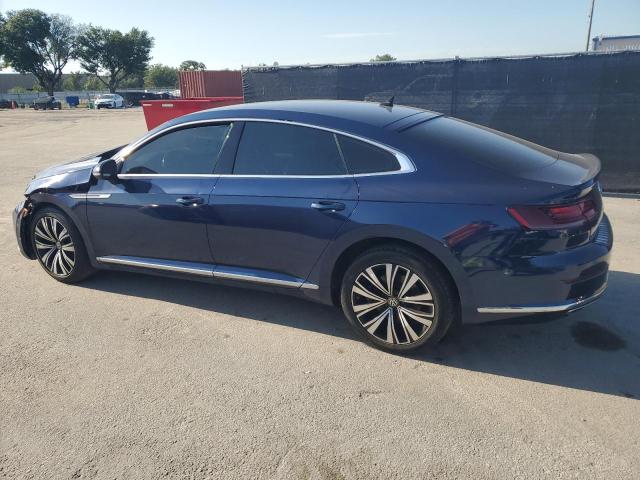 Vin: wvwbr7an4ke000929, lot: 57187065, volkswagen arteon se 20192