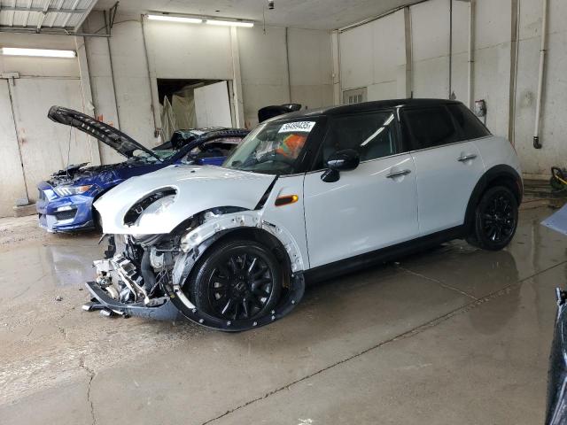 Vin: wmwxu1c31h2f77621, lot: 56499435, mini cooper 2017 img_1
