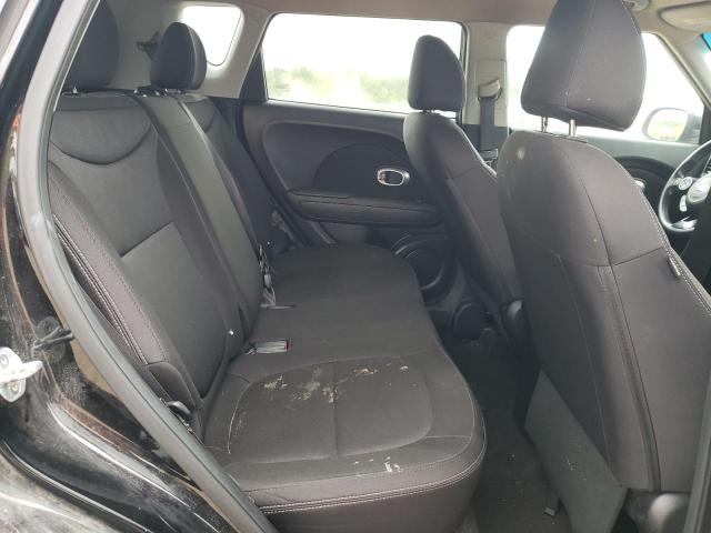 2018 KIA SOUL - KNDJN2A24J7590990