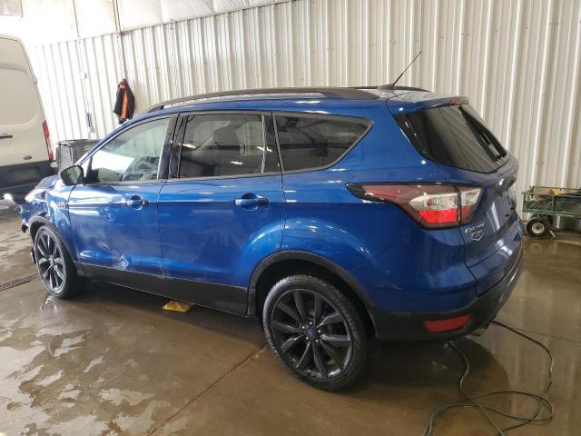 Vin: 1fmcu0gd6jua40051, lot: 58534375, ford escape se 20182