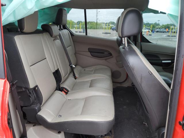2015 FORD TRANSIT CO - NM0GE9G76F1195139