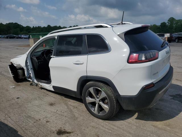 Vin: 1c4pjmdx8md184726, lot: 57067075, jeep grand cher limited 20212