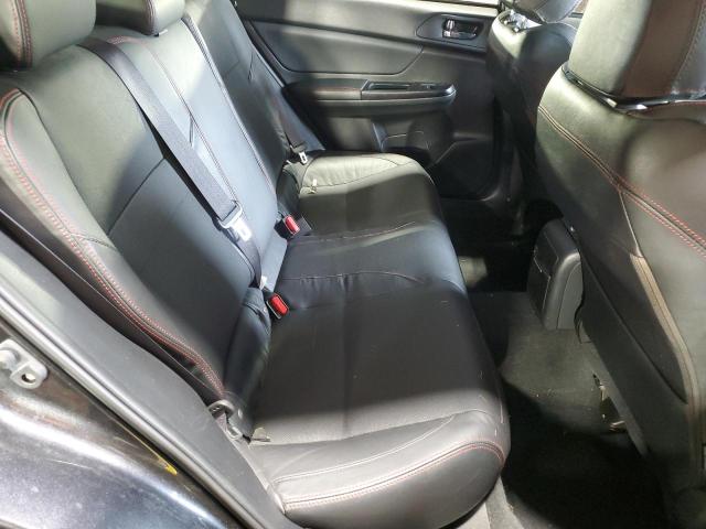 2017 SUBARU WRX LIMITE JF1VA1J69H9837368