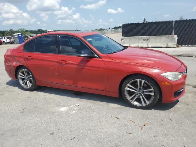 Vin: wba3a5g58fns83684, lot: 56415375, bmw 3 series i 20154