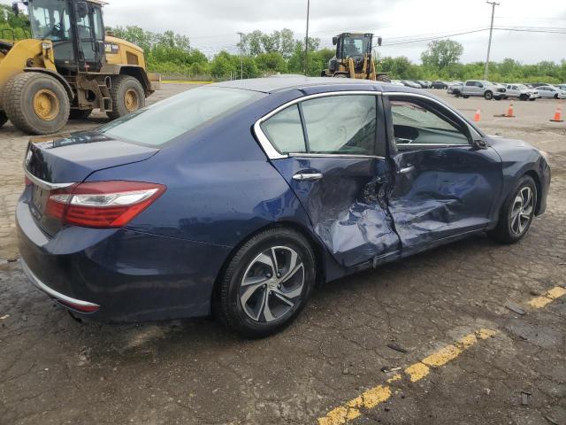 Vin: 1hgcr2f3xha149927, lot: 58533865, honda accord lx 20173