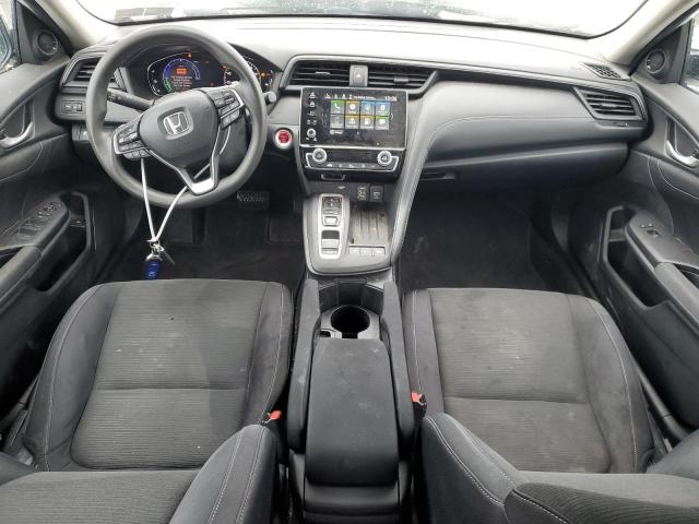 2020 HONDA INSIGHT EX 19XZE4F53LE003859