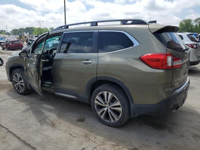 Vin: 4s4wmard2n3454682, lot: 58299465, subaru ascent touring 20222