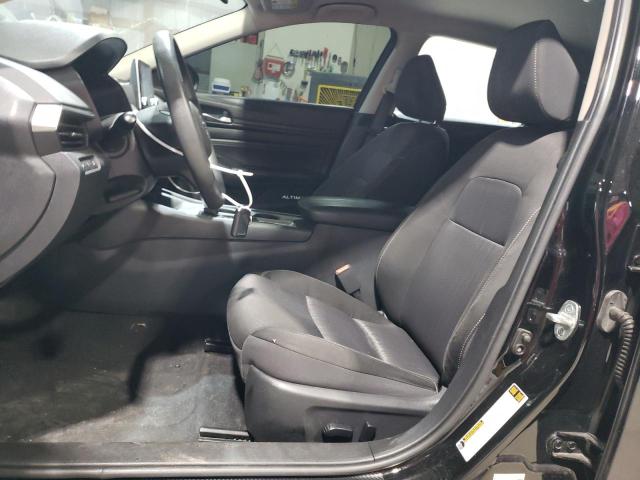 2020 NISSAN ALTIMA S - 1N4BL4BV9LC219483