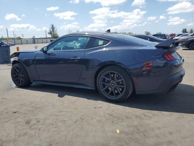 Vin: 1fa6p8r03r5506550, lot: 54048345, ford mustang da dark horse 20242