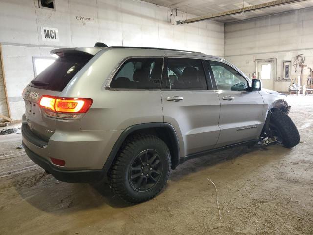 Vin: 1c4rjfagxjc458292, lot: 55176465, jeep grand cher laredo 20183