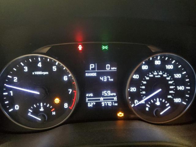2018 HYUNDAI ELANTRA SE 5NPD74LF5JH366450