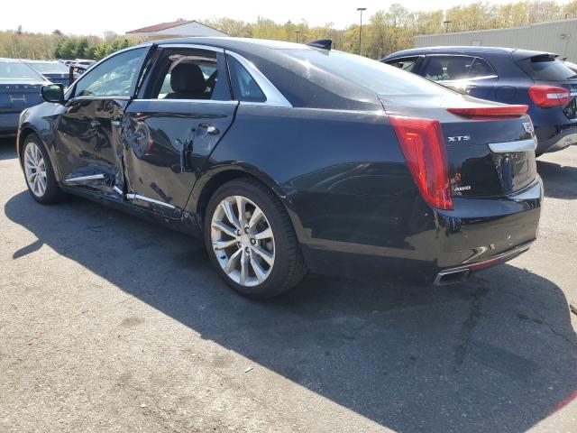 Vin: 2g61n5s33h9163904, lot: 55293935, cadillac xts luxury 20172