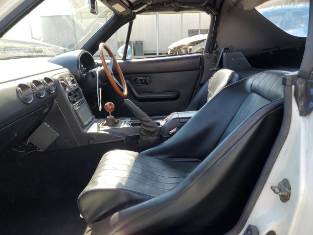 1993 EUNO ROADSTER #3248441666