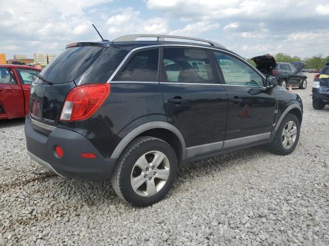 Vin: 3gnal2ek6ds587733, lot: 57398375, chevrolet captiva ls 20133