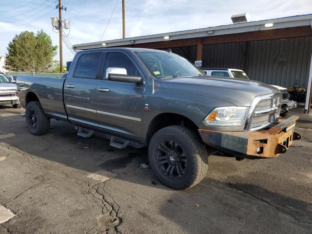 Vin: 3c63r3kl4dg608673, lot: 58358705, ram 3500 longhorn 20134
