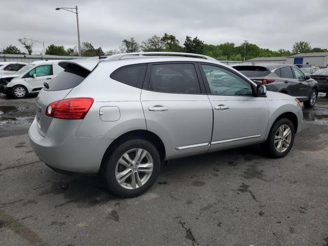 Vin: jn8as5mv8dw603822, lot: 57844575, nissan rogue s 20133