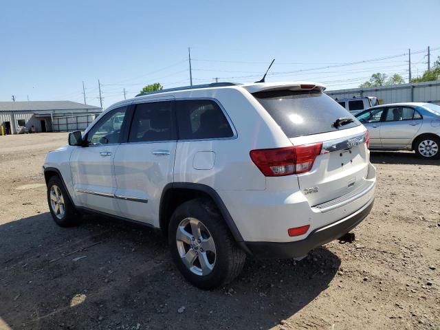 Vin: 1c4rjfbg1cc159971, lot: 57108905, jeep grand cher limited 20122