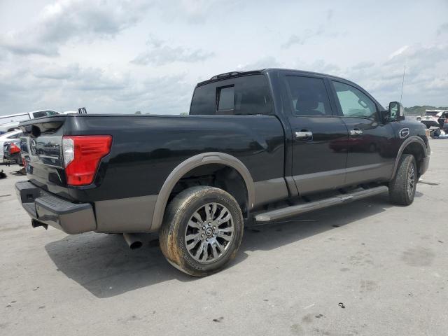 Vin: 1n6ba1f26gn506432, lot: 55596075, nissan titan sl 20163