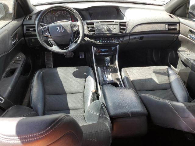 2017 HONDA ACCORD SPO - 1HGCR2F52HA051301