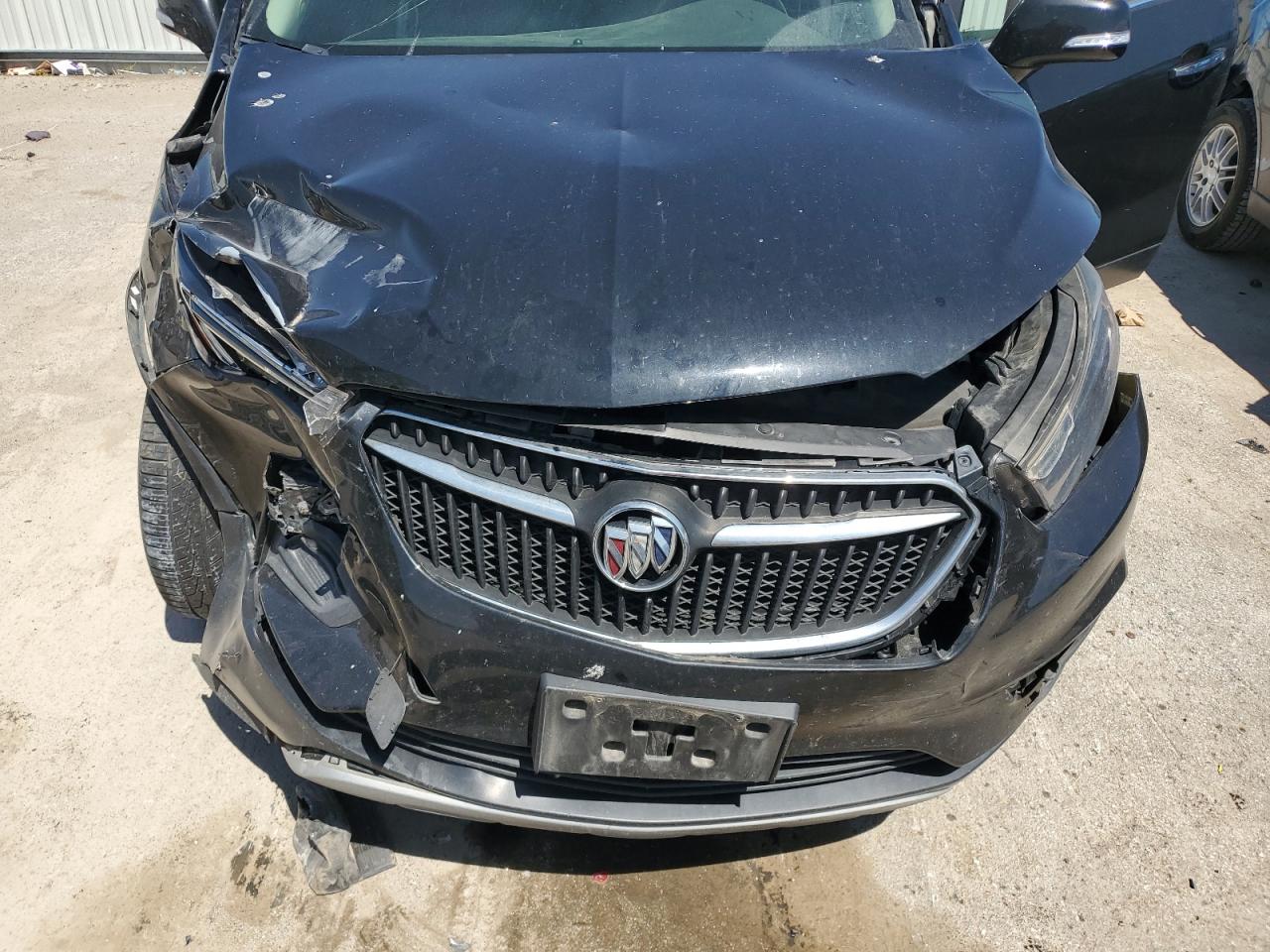 BUICK ENCORE PREFERRED