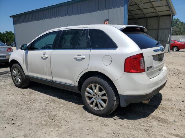 Vin: 2fmdk3kc9ebb34799, lot: 56519355, ford edge limited 20142