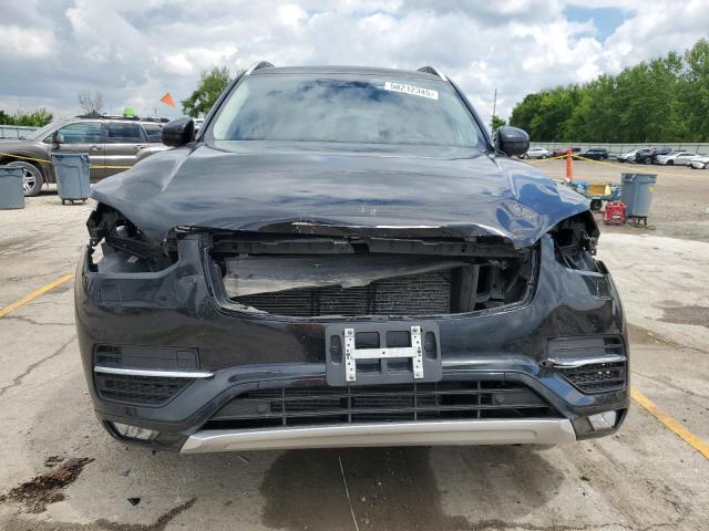 2019 VOLVO XC90 T6 MO YV4A22PK5K1420445