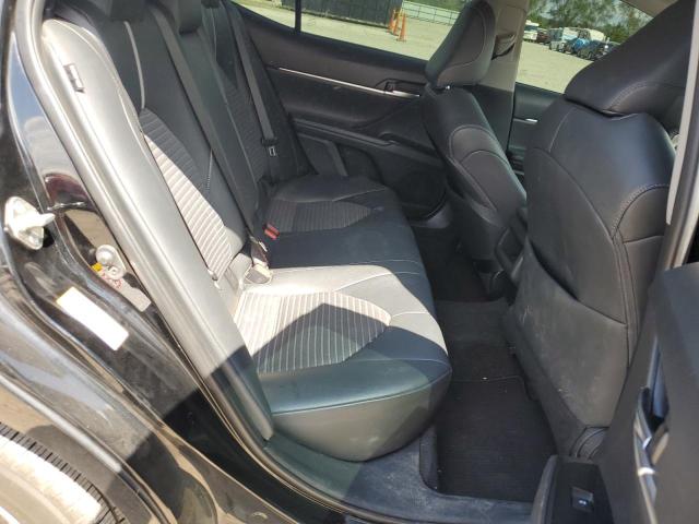 2018 TOYOTA CAMRY L - 4T1B11HK7JU666456