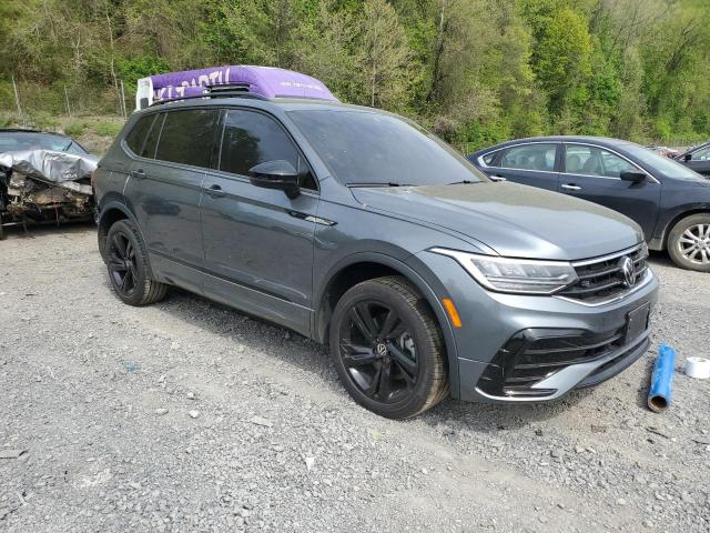 2024 VOLKSWAGEN TIGUAN SE - 3VV8B7AX6RM044372
