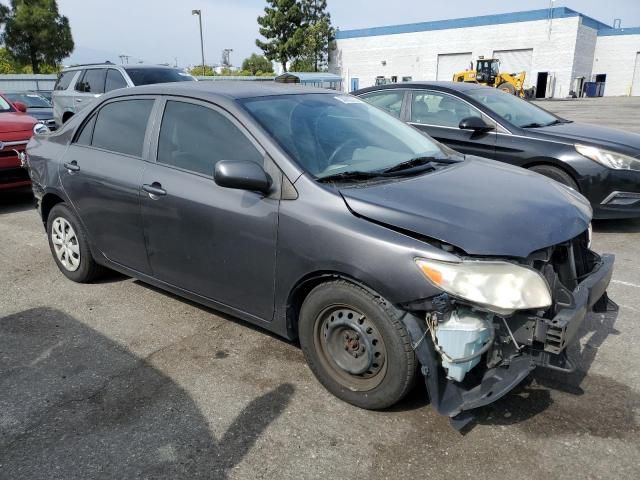 Vin: jtdbu4ee1aj071891, lot: 58955755, toyota corolla base 20104