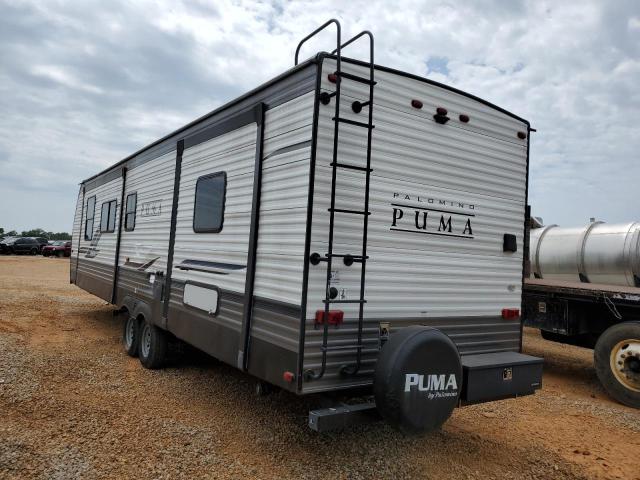 PALOMINO PUMA 2021 two tone   4X4TPUG23MP089271 photo #4